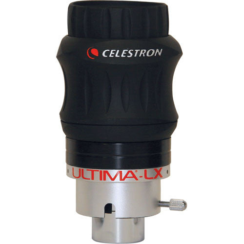 Celestron Ultima-LX 13mm Wide Angle Eyepiece (1.25 & 2") (Pre-owned)