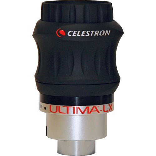 Celestron Ultima LX 17 mm Eyepiece (1.25 & 2") (Pre-owned)