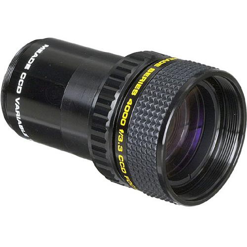 Meade Series 4000 f3.3 CCD Focal Reducer with #61 Variable T-adapter (pre-owned)