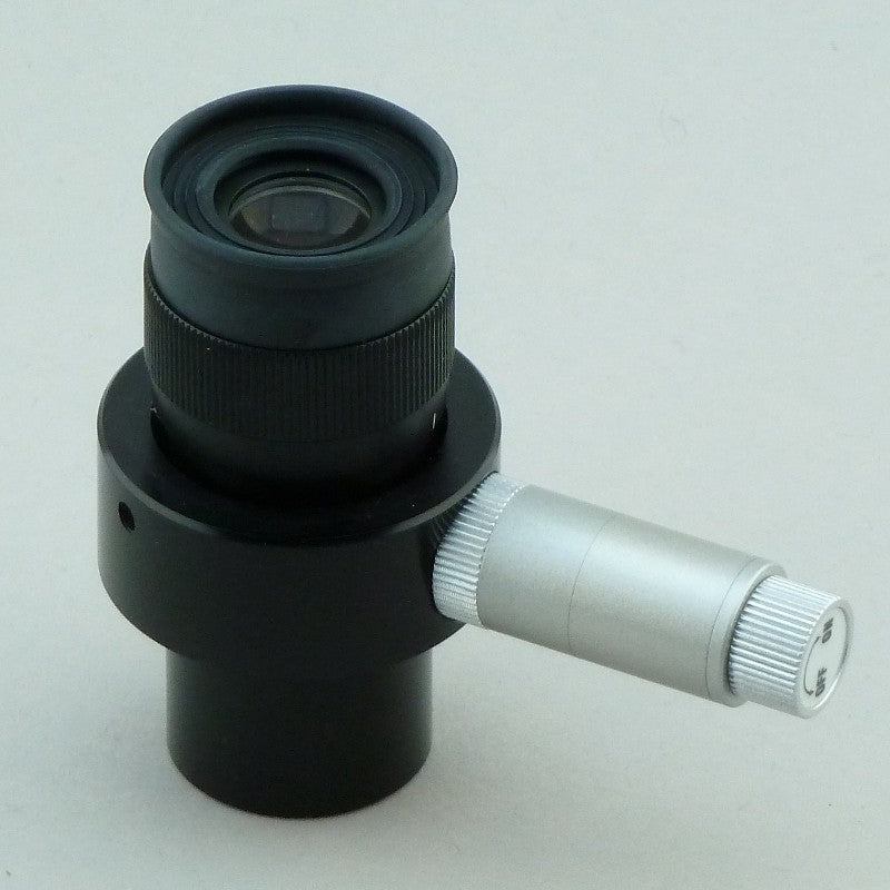 Antares 12 mm Kellner 1.25" Eyepiece With Reticle And Illuminator (Preowned)