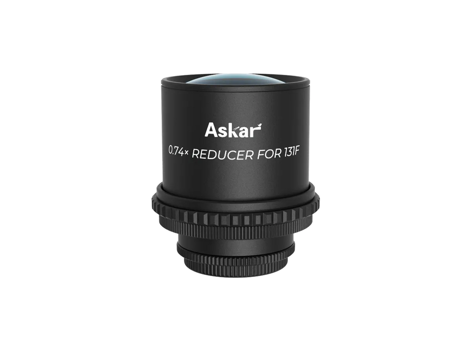 Askar 0.74x Reducer for the 111F - 111F-RED
