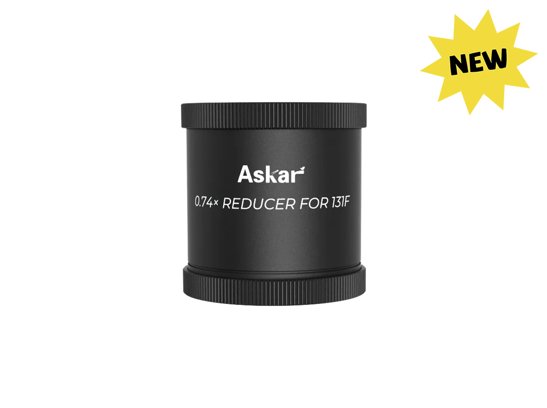 Askar 0.74x Reducer
