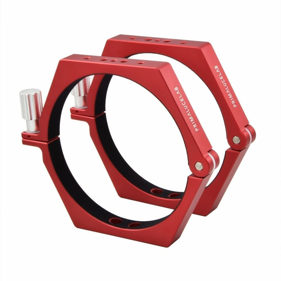 Primaluce Lab 150 mm PLUS Support Rings - ANSU150P