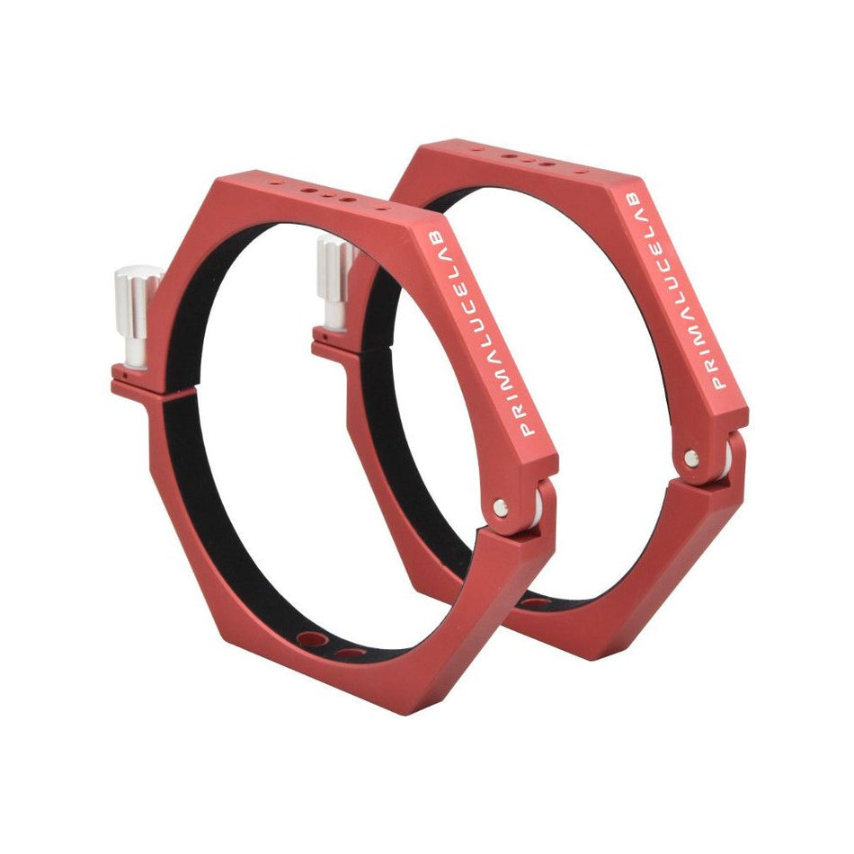 Primaluce Lab 155 mm PLUS Support Rings - ANSU155P