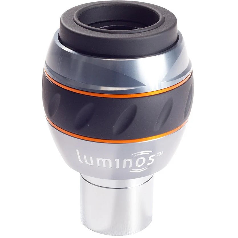 Celestron 15mm Luminos Eyepiece - 1.25" - 93432
