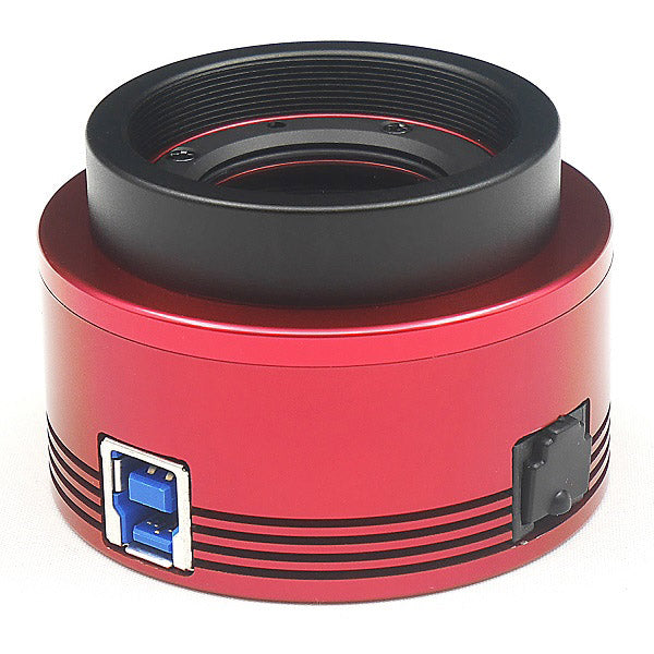 Caméra d'astronomie couleur ZWO ASI183MC USB3.0 - ASI183MC