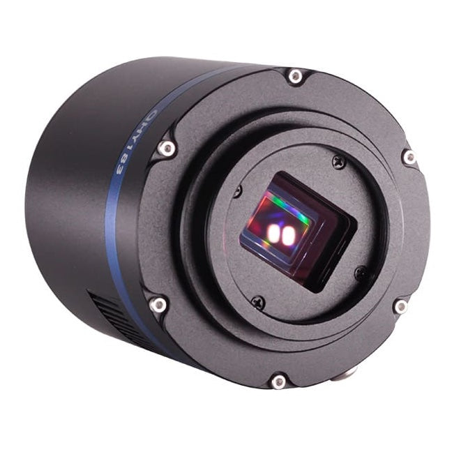 QHY 183C - Cooled BSI Color Camera - 1" Sensor - 100090