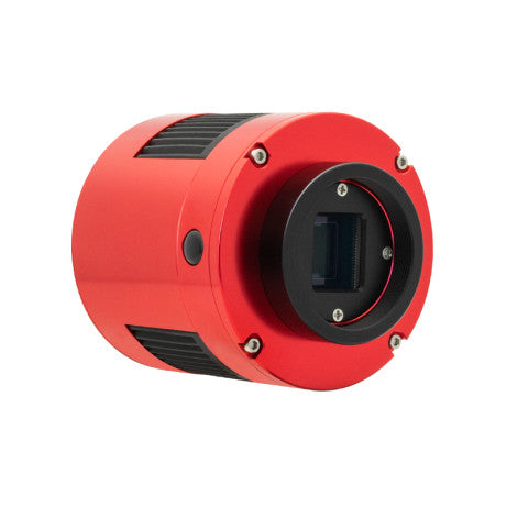 Caméra d'astronomie couleur USB3.0 refroidie ZWO ASI183MC Pro - ASI183MC-P