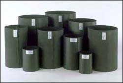 Kendrick Standard Dew Cap / Dew Shield - Choose the Proper Outside Diameter