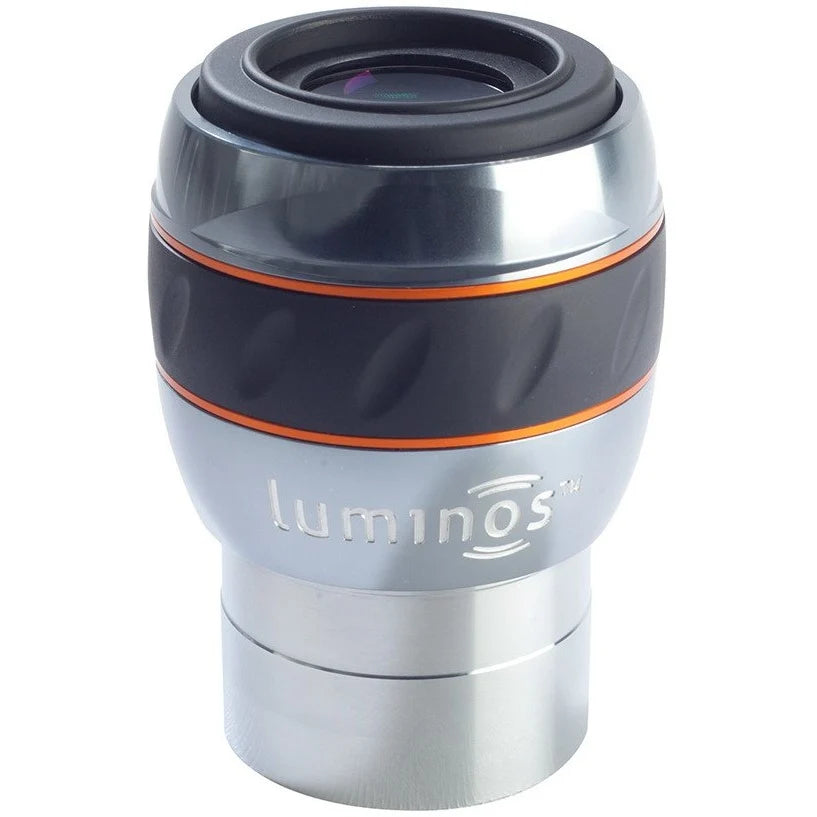 Celestron 19mm Luminos Eyepiece - 2" - 93433