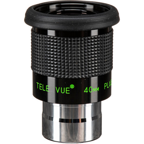 Tele Vue Plossl 40mm Eyepiece (1.25") - (Pre-Owned)