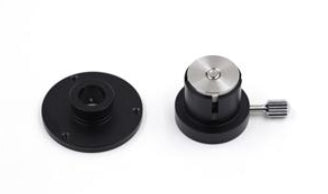 QHY PoleMaster Adapter - for iOptron CEM25/ZEQ25 Mounts - 20036