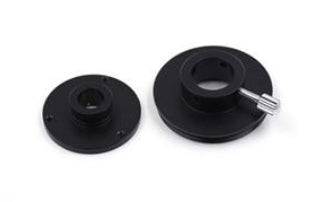 QHY PoleMaster Adapter - for iOptron CEM60 Mounts - 20037