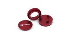QHY PoleMaster Adapter - for Vixen SX-Type Mounts - 20040