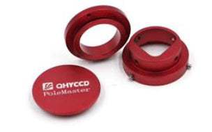 QHY PoleMaster Adapter - for Vixen GP/GDP Mounts - 20041