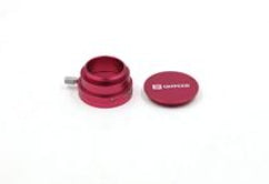 QHY PoleMaster Adapter - for AstroPhysics AP-900/AP-1200 - 20049