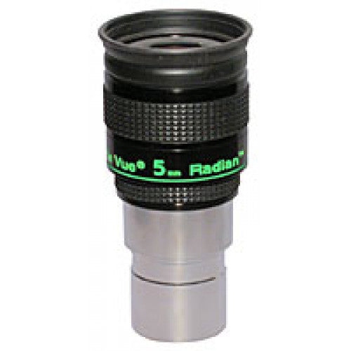 Televue 5mm Radian - 1.25" (pre-owned)