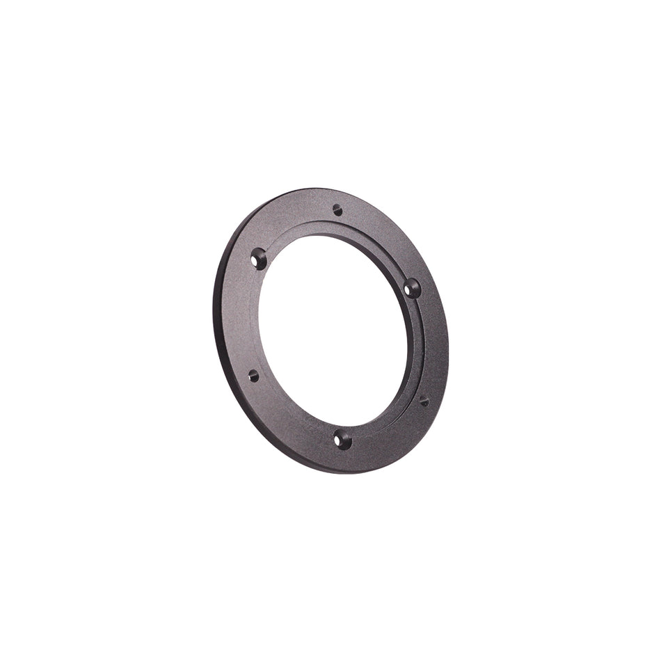 QHY CFW3XL Filter Wheel to QHY600 SBFL Camera Adapter - 20123