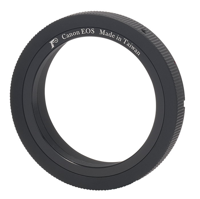 Founder Optics 48mm T2 Ring Mount for Canon EOS - TR-CN-EOS48