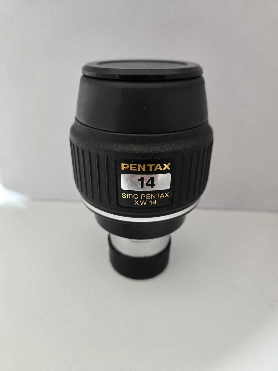 Pentax 14mm XW Series 1.25" Eyepiece - Made in Japan! (Pre-owned)