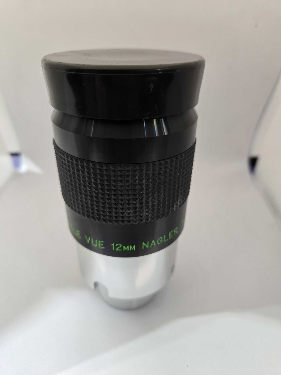 Televue 12mm Nagler Type 4 - 1.25"/2" - Type 2 (Pre-owned)