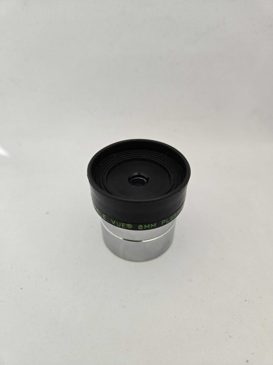 Tele Vue 8mm Plossl Eyepiece - 1.25"- Made In Japan (Pre-owned)