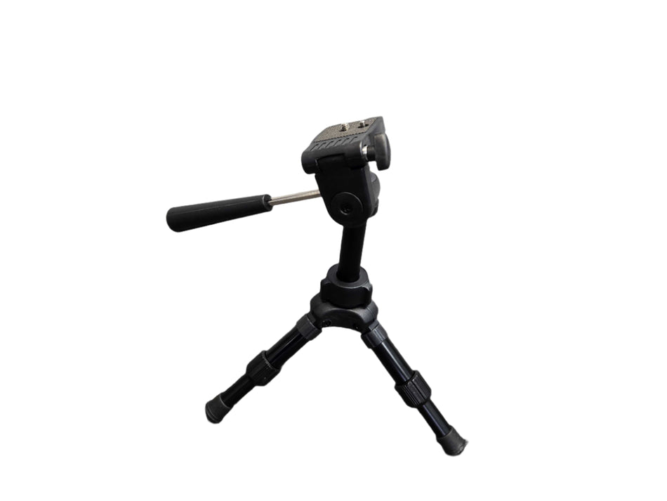 Sky Mentor Adjustable Mini Tripod