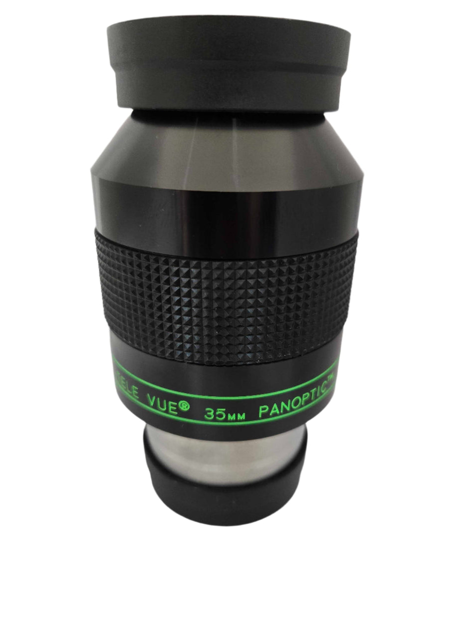 TeleVue 35mm Panoptic Eyepiece - 2"- Pre-owned