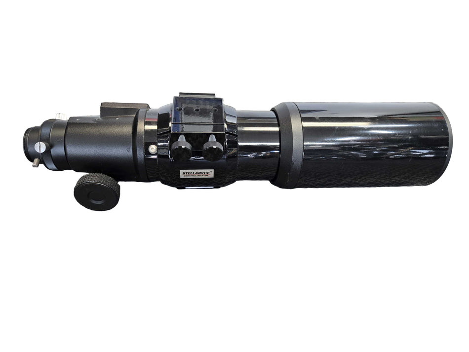 Stellarvue Nighthawk Achromat 80mm (Pre-owned)