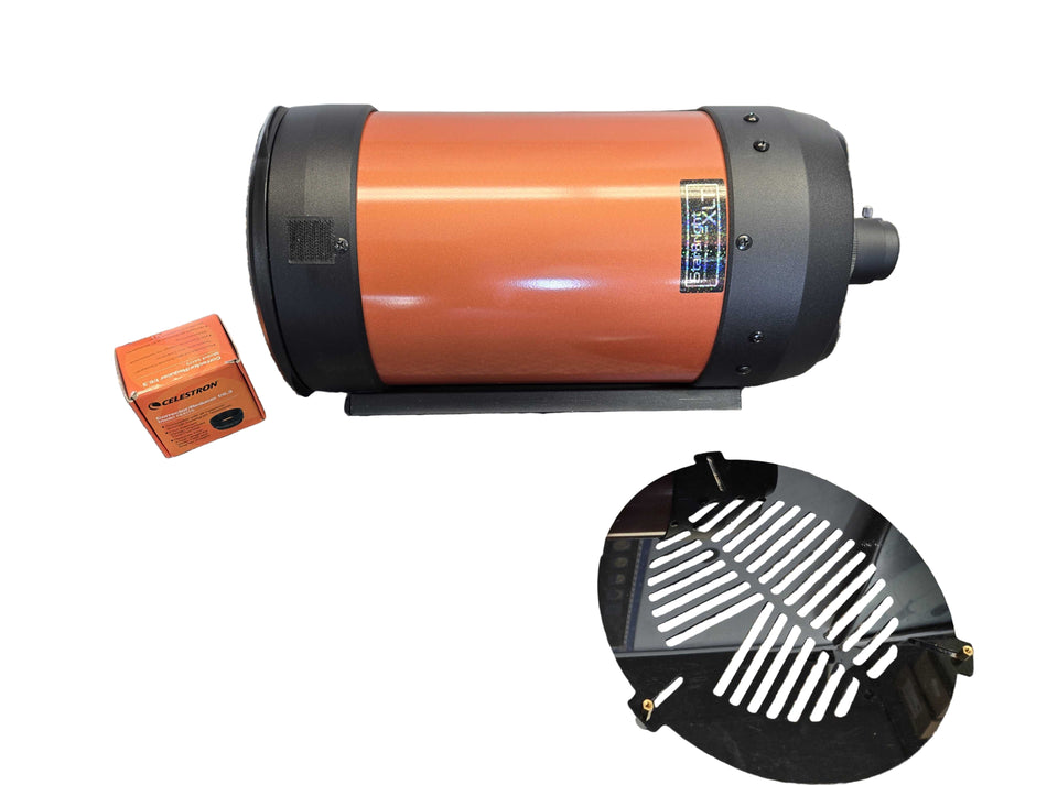 Celestron Nexstar 6" SCT OTA Only with High Value Accessories! (Pre-owned)