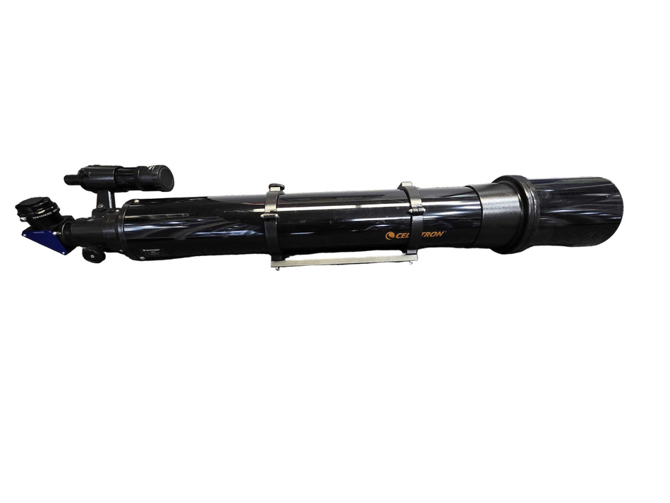 Celestron 6" f8 Refractor! (Pre-owned)