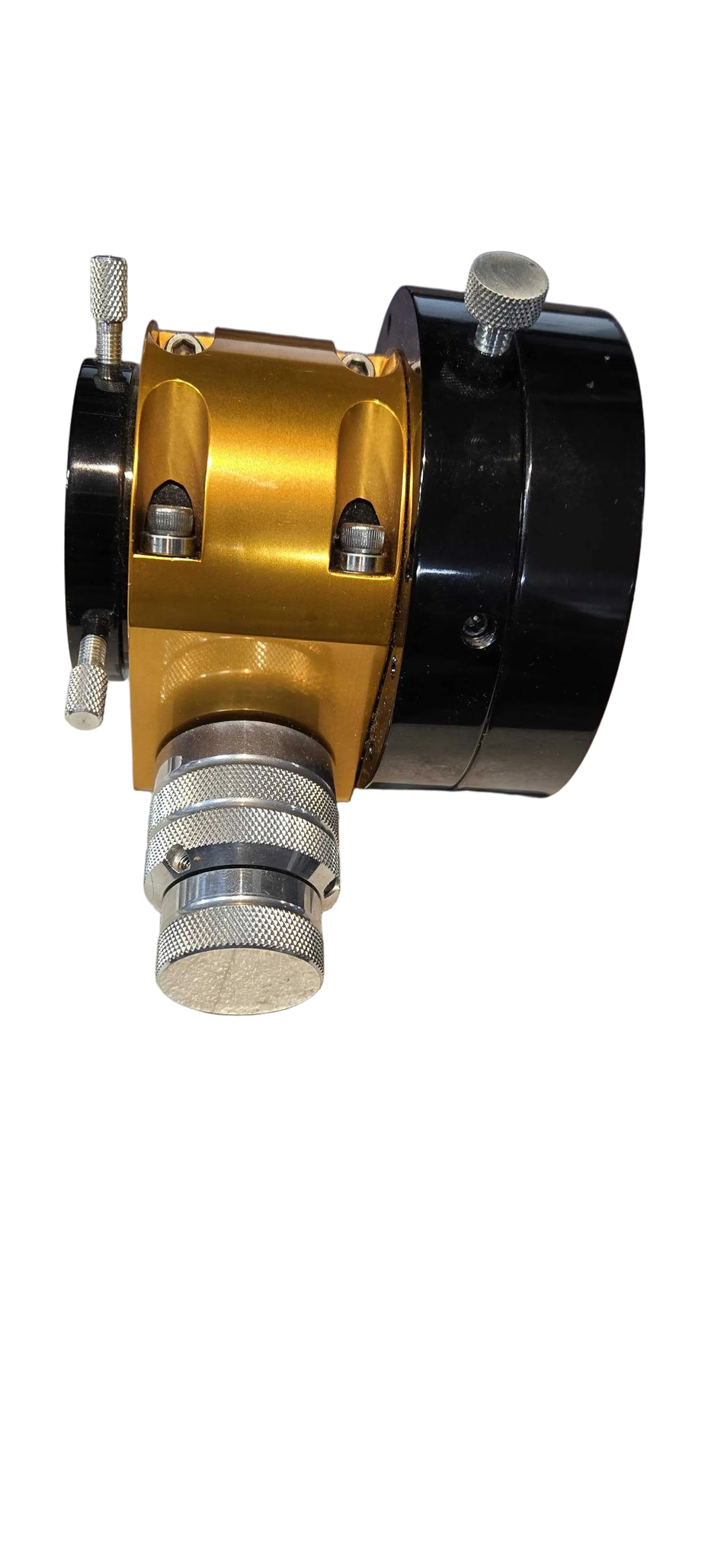 MOONLITE CRAYFORD FOCUSER 3.25" FOR SCT (Pre-owned)