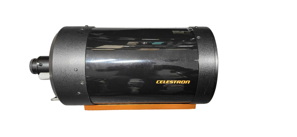 Celestron C8 SCT OTA Only (Original Model) - Starbright Coatings (Pre-owned)
