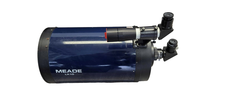 Meade 8" SCT UHC OTA (Pre-owned)