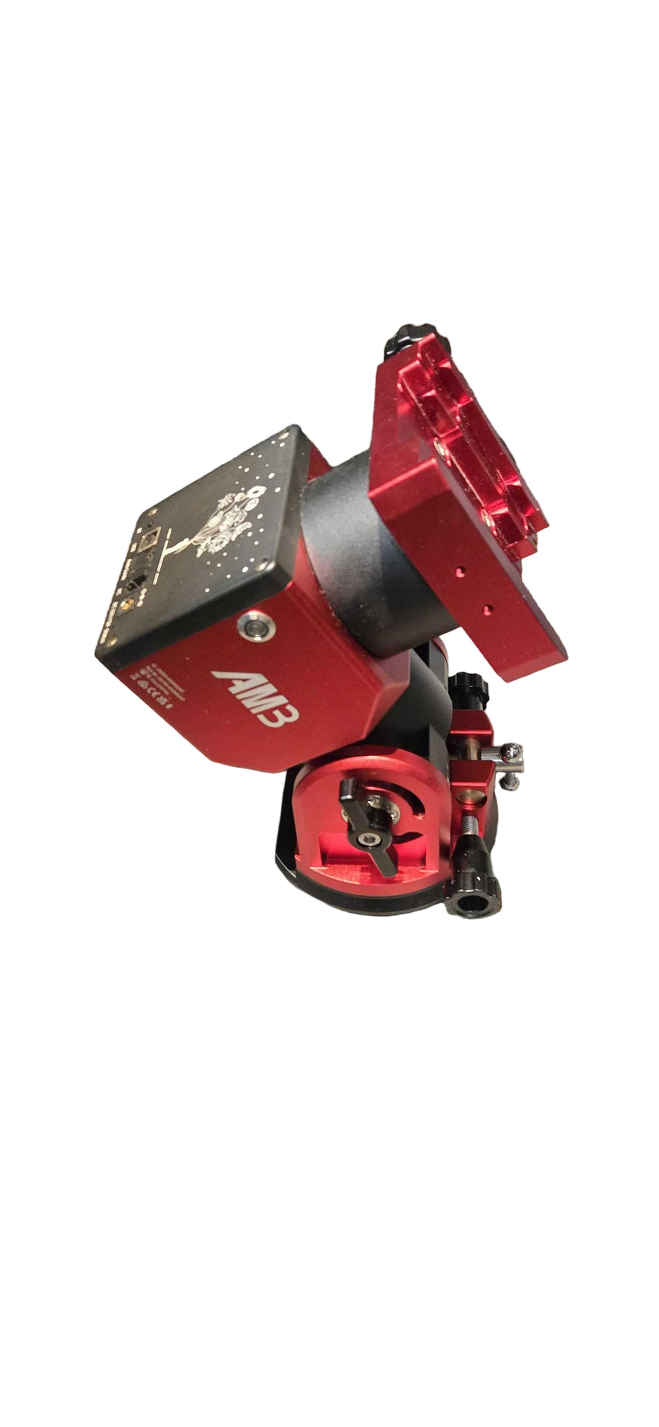 ZWO AM3 Harmonic Dual Equatorial Mount - AM3 (Pre-owned)