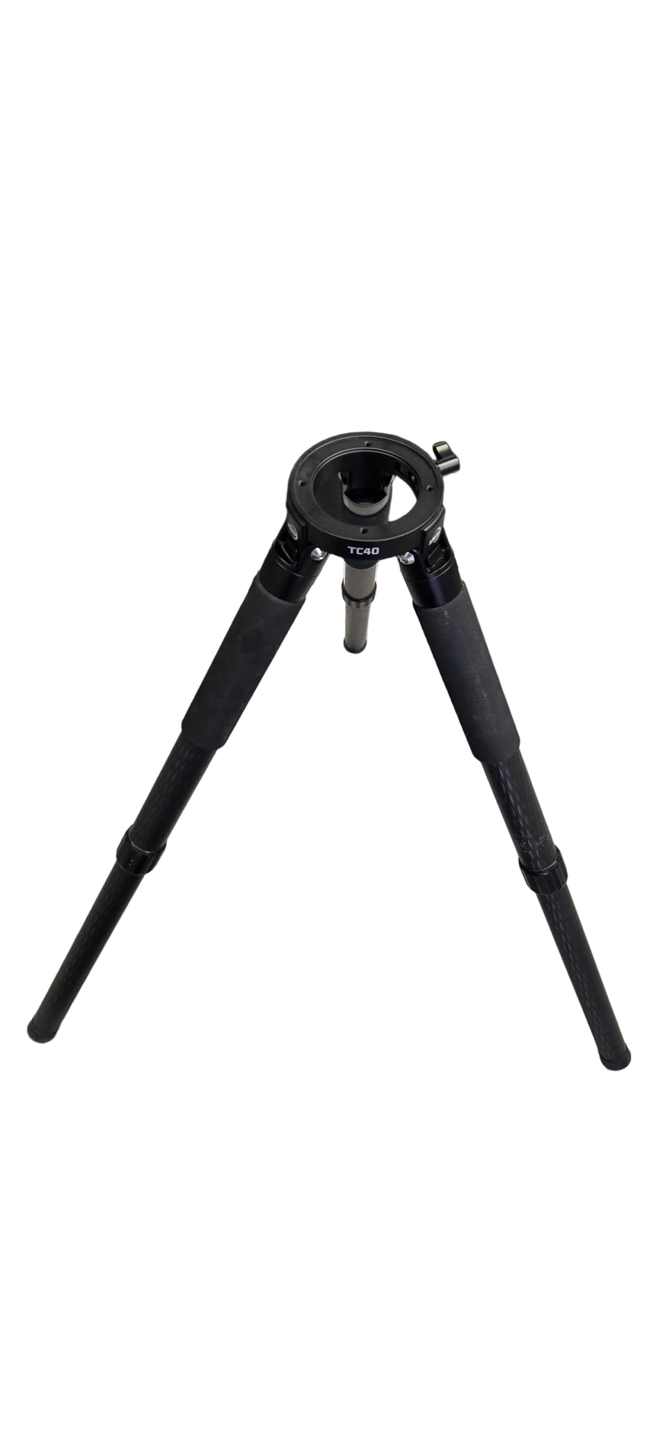 ZWO TC40 Carbon Fiber Tripod - TC40 (Pre-owned)