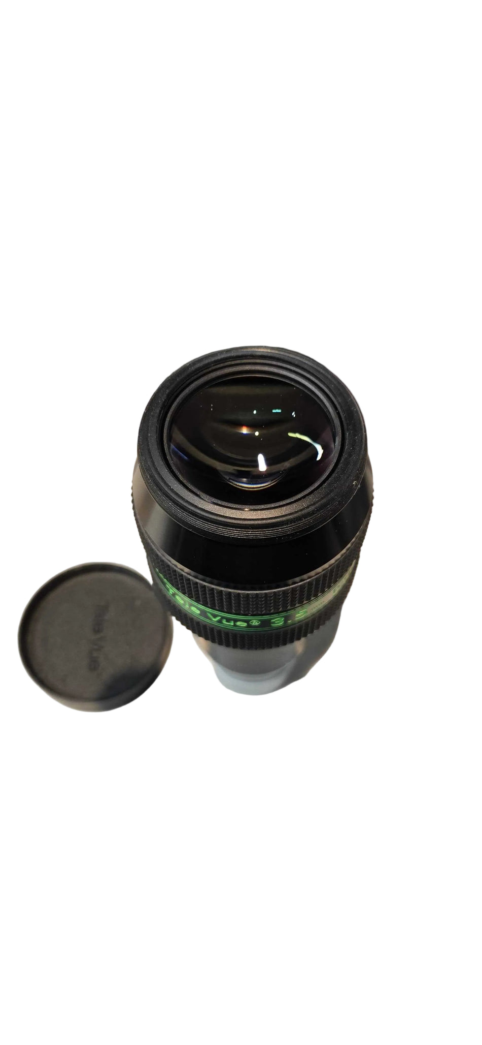 Tele Vue 3.5mm Delos Eyepiece - 1.25" - EDL-03.5 (Pre-owned)