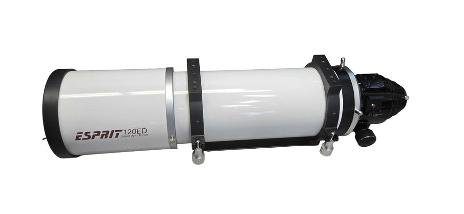 Sky-Watcher Esprit 120 ED APO Refractor - S11420 (Pre-owned)
