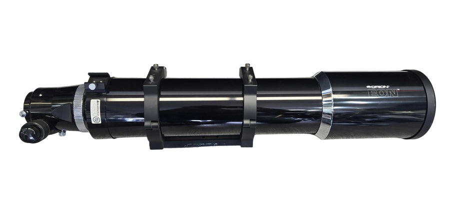 Orion EON 120mm f/7.5 ED Apochromatic Refractor Telescope (Pre-owned)