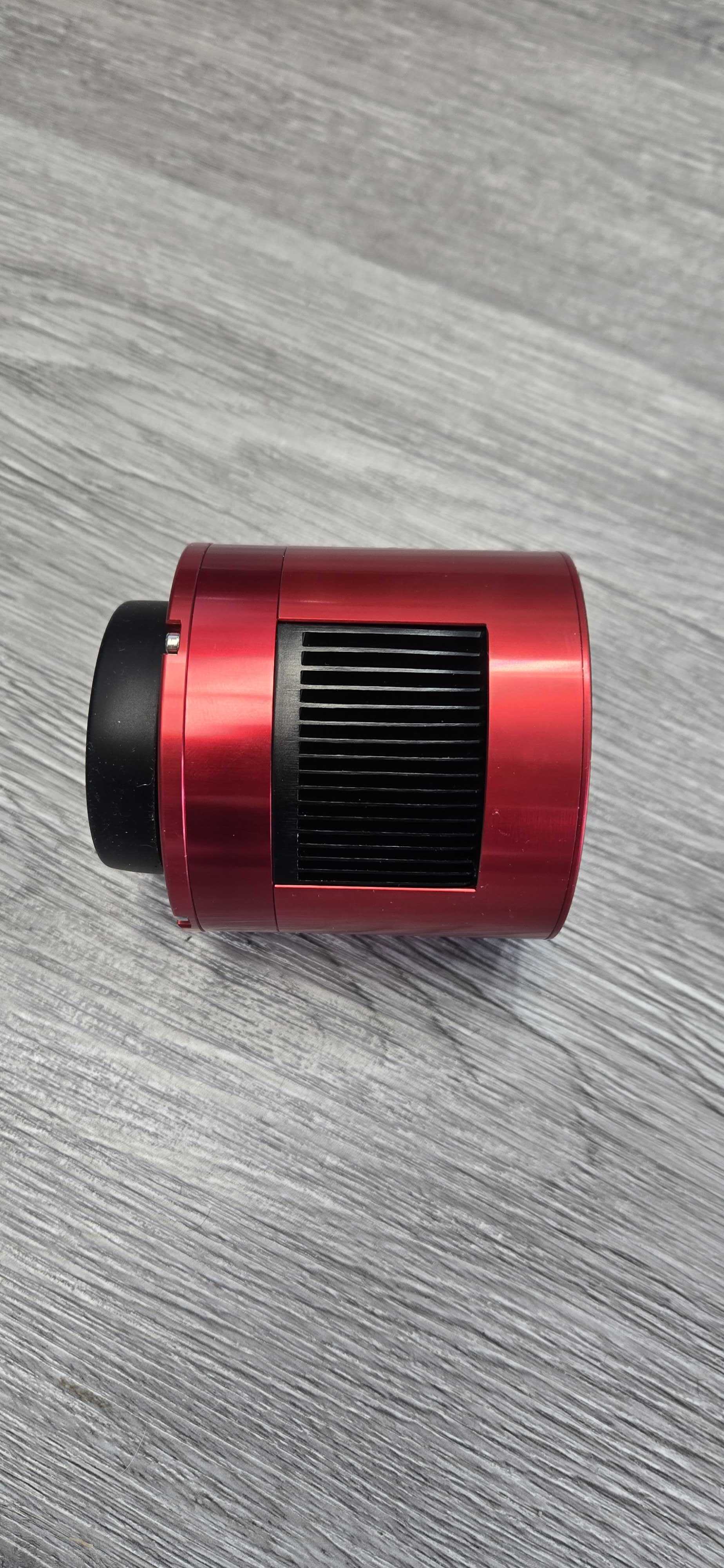 ZWO ASI585MC Pro Cooled Color Planetary Camera - ASI585MC-P (OPEN BOX)