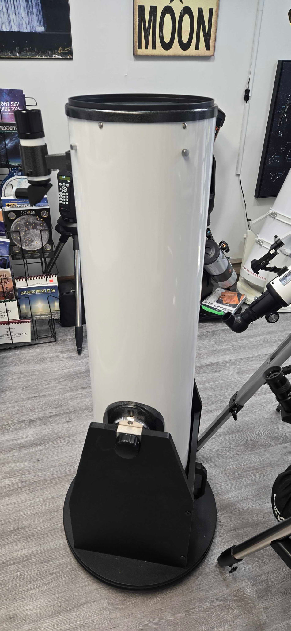 StarField 10" f/4 Imaging Newtonian Telescope - SF-N10-01 (Pre-owned)