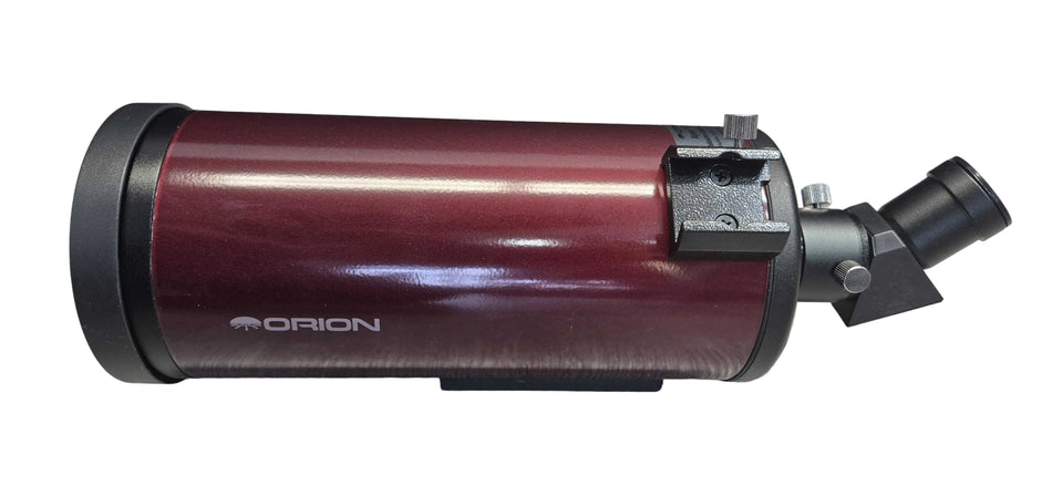 Orion Apex 102mm Maksutov Cassegrain Telescope (Pre-owned)
