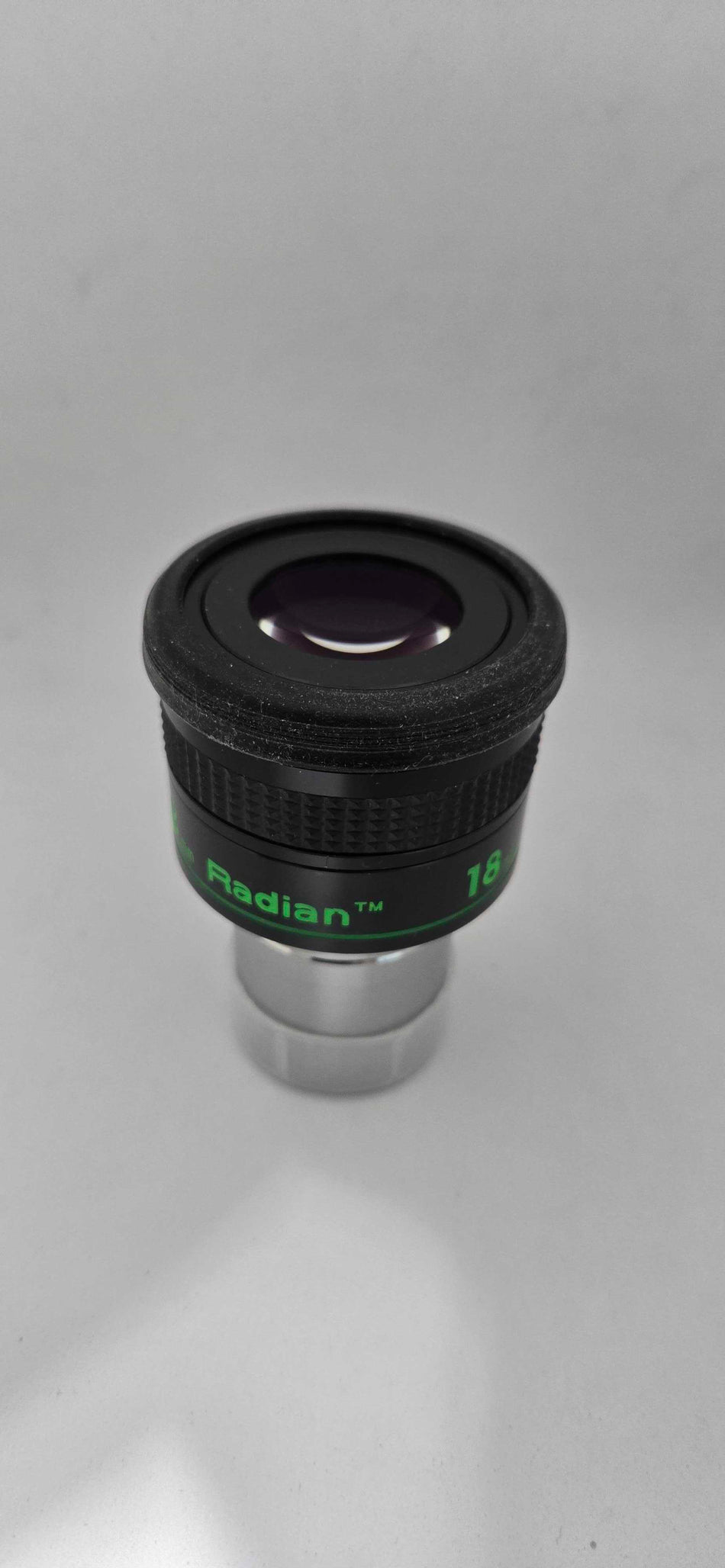 Tele Vue Radian 18mm Wide Angle Eyepiece (1.25") (Pre-owned)