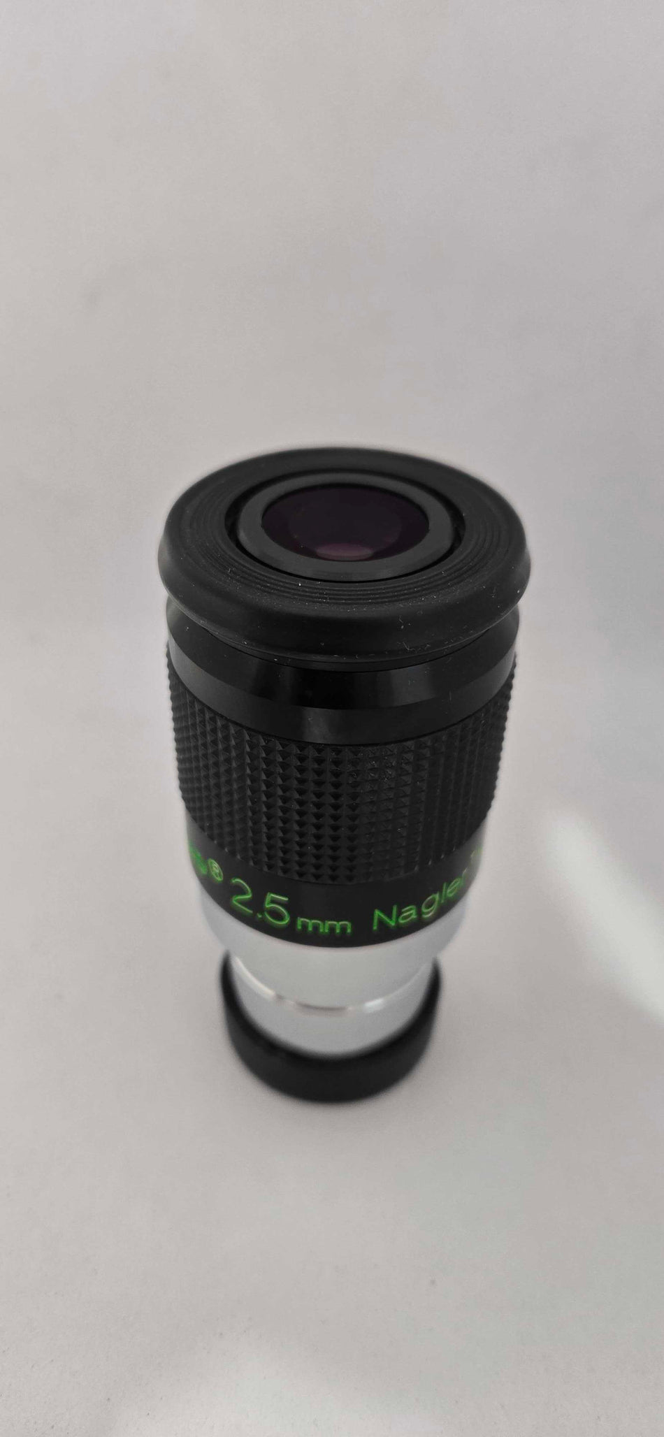 Tele Vue 1.25" Nagler Type 6 Eyepiece - 2.5mm (Pre-owned)