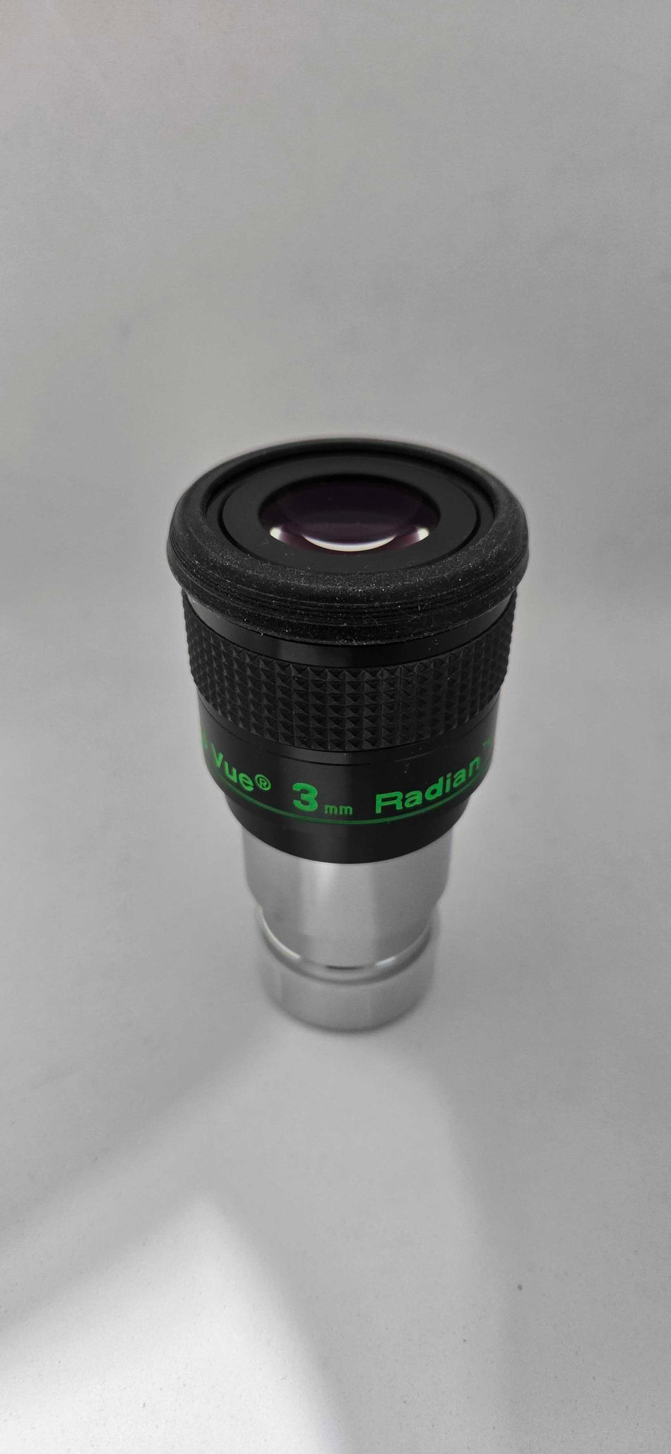 Tele Vue 1.25" Radian Eyepiece - 3mm (Pre-owned)