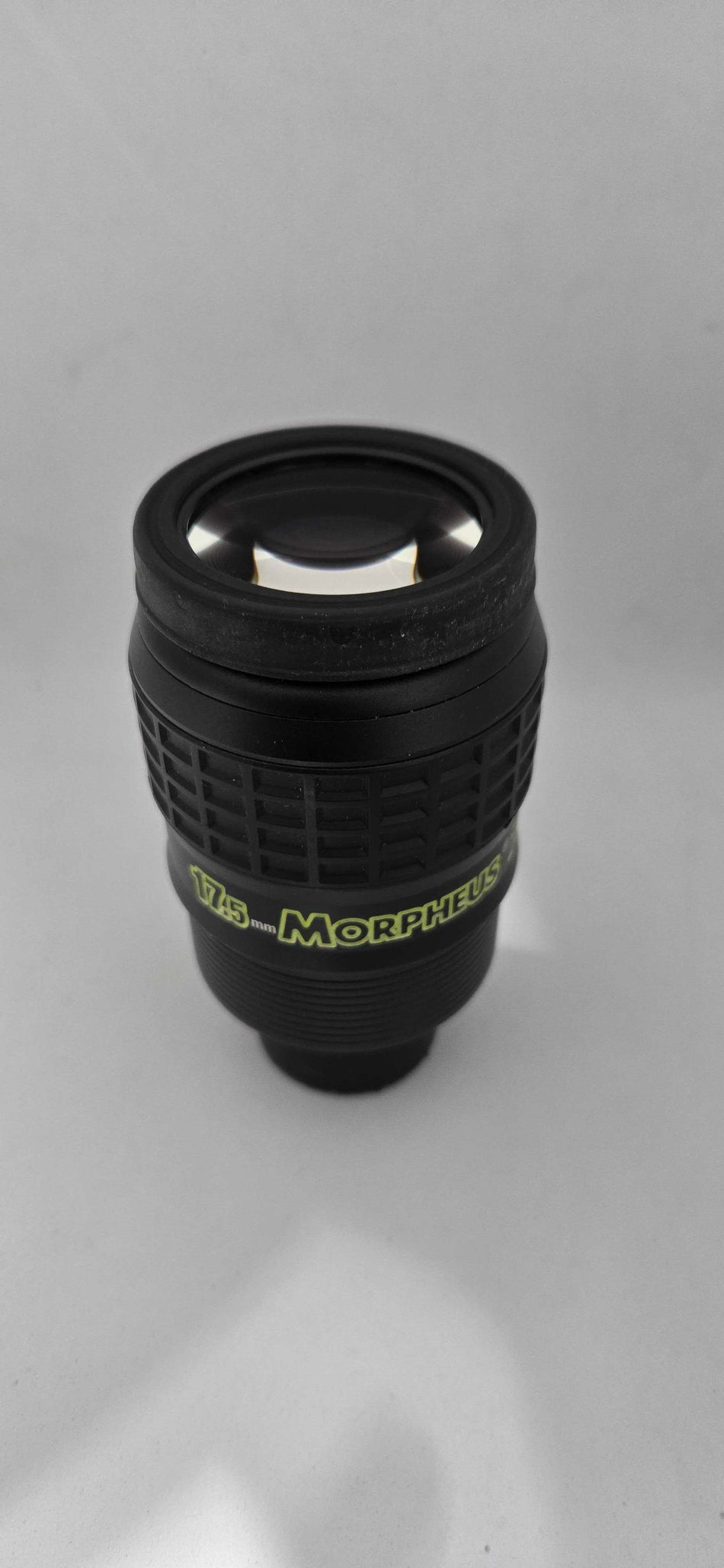 Baader Morpheus 17.5mm 76° Wide Field Eyepiece - MORPH-17 (Pre-owned)