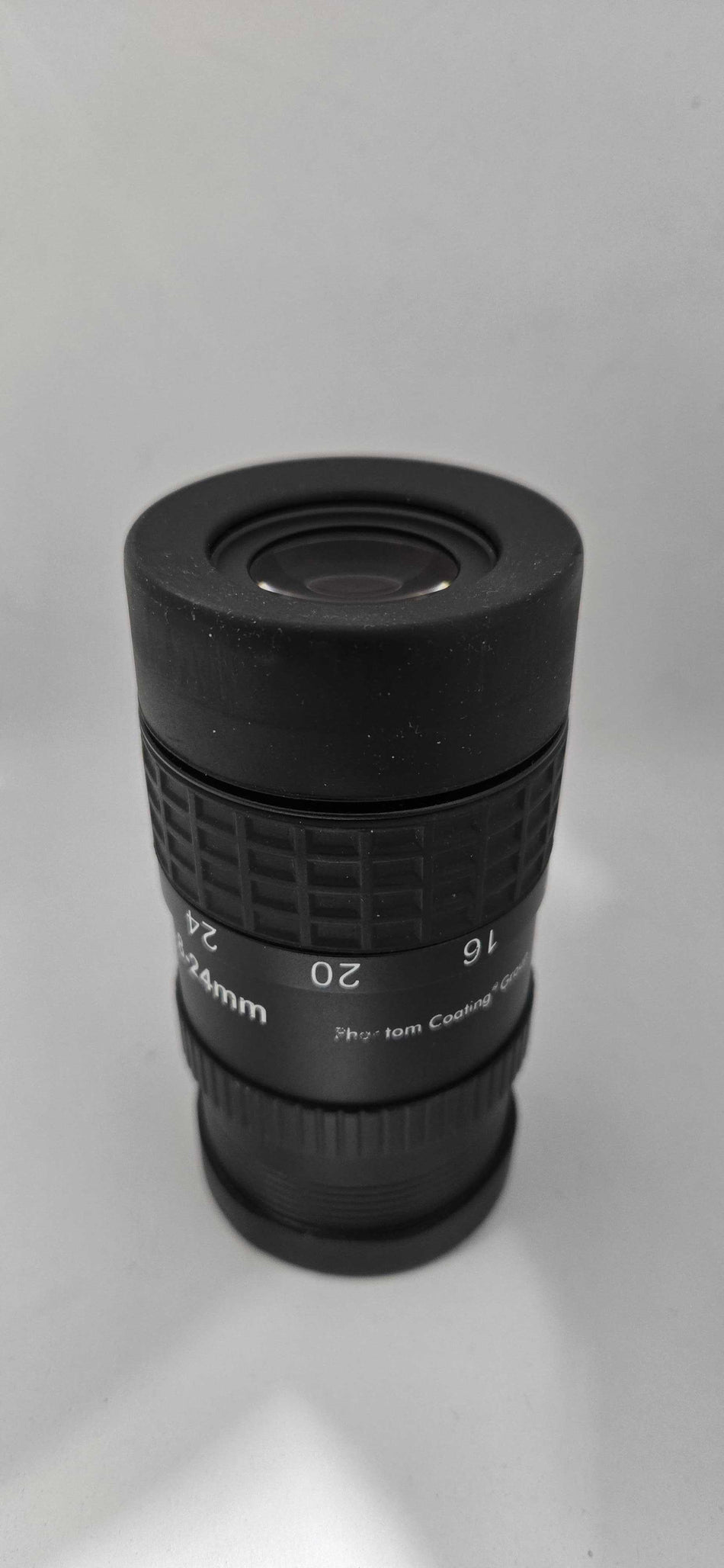 Baader Hyperion Universal Zoom Mark IV with Hyperion-Barlow 2.25x - HYP-ZMBAR (Pre-owned)