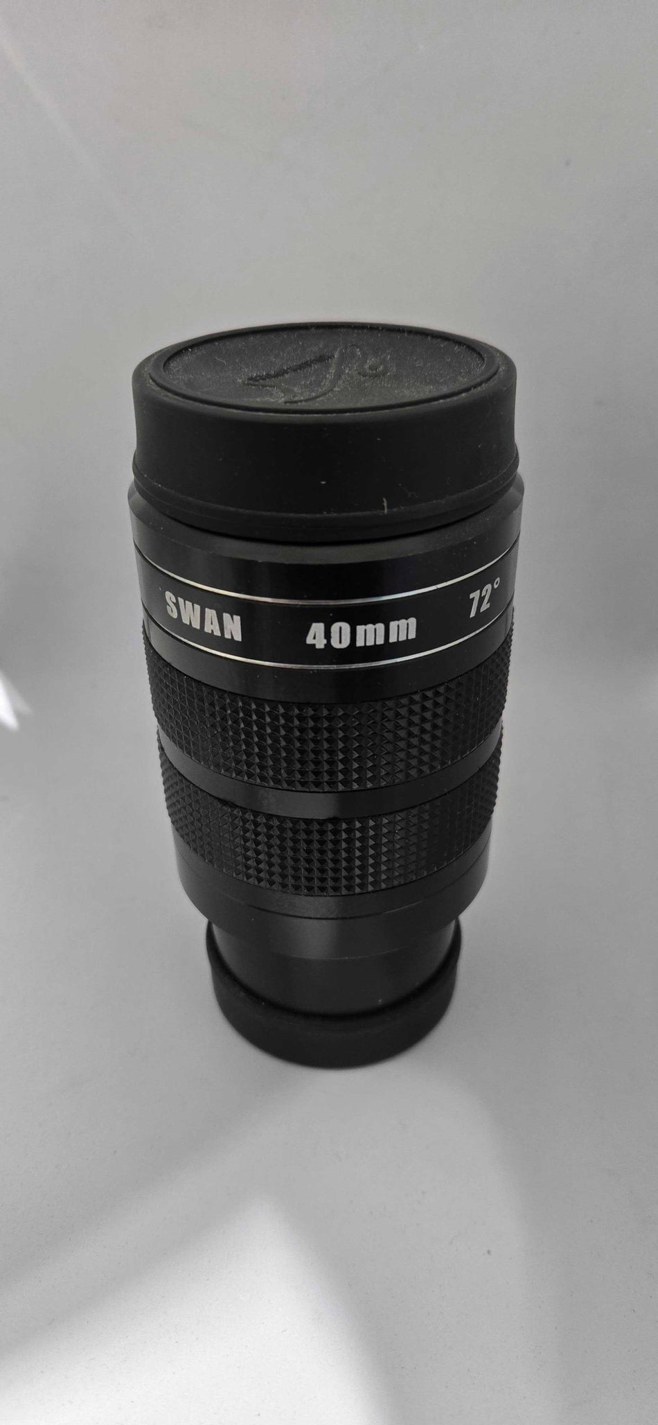 William Optics SWAN 40mm Eyepiece - 2" Made in USA! (Pre-owned)