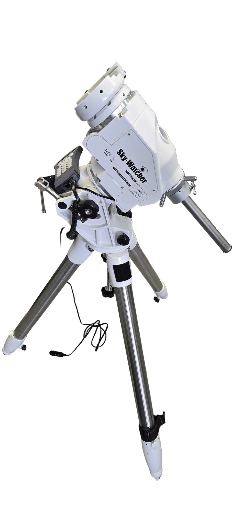 Skywatcher AZ-EQ6 GT Mount (Pre-owned)