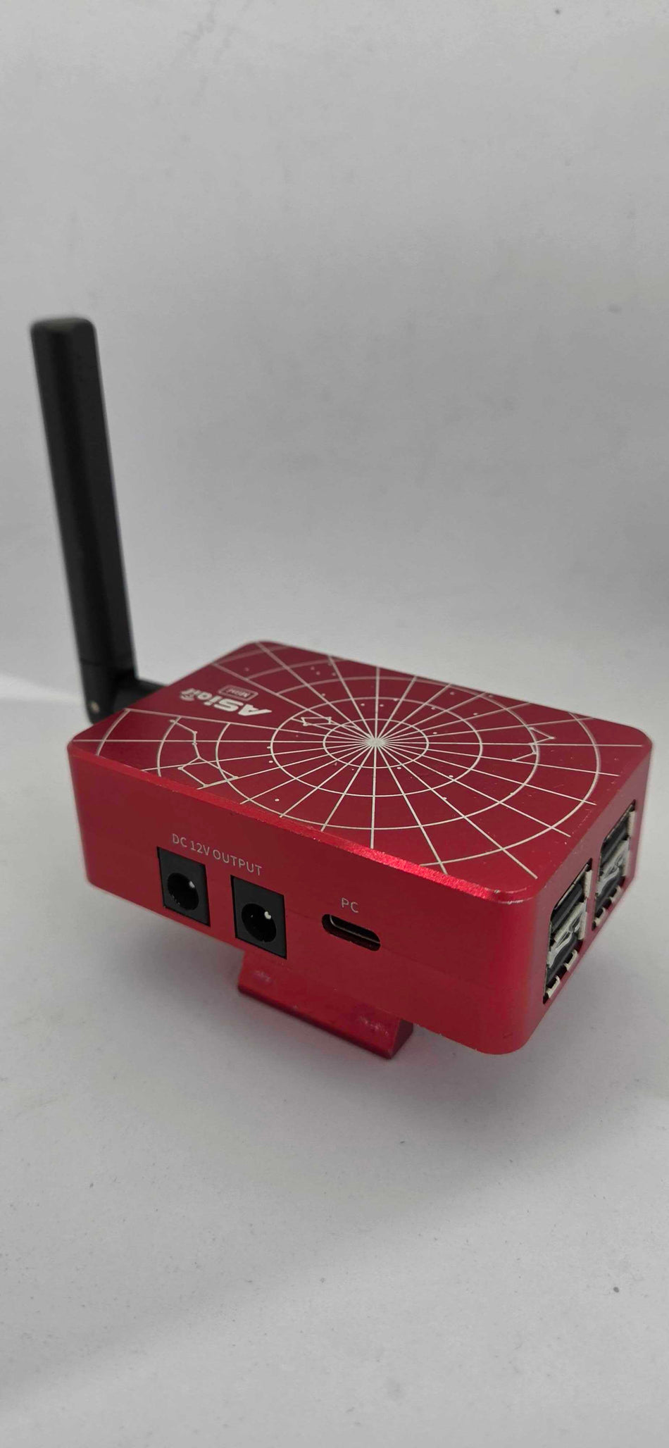 ZWO ASIAIR Mini Smart WiFi Controller - ASIAIR-MINI (Pre-owned)
